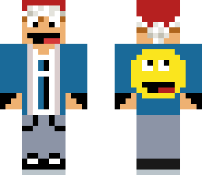 derp x mas edition