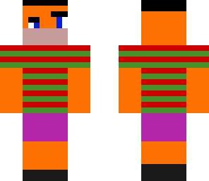 wierdo v2