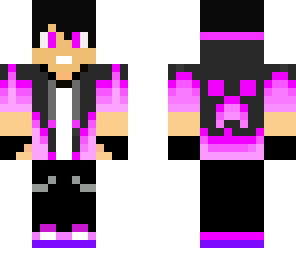 pink teen