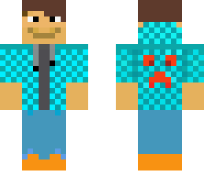 improved me