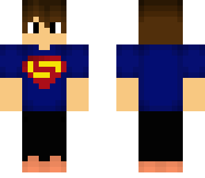 superman boy