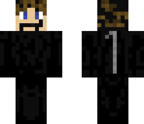 enderman boy