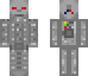 robot