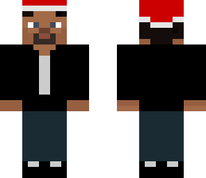 chrissanta