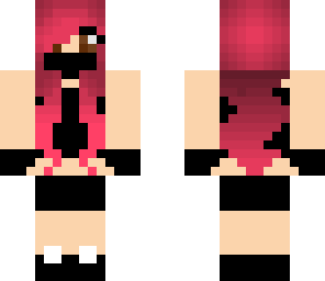 pink ninja