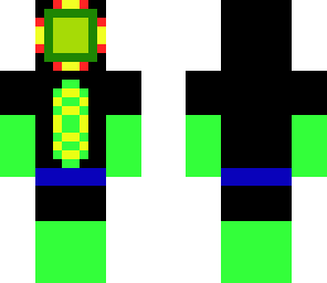 alien