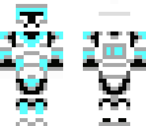 teal troper