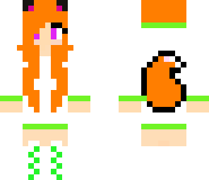 foxgirl