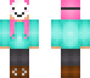 christmas sweater without print