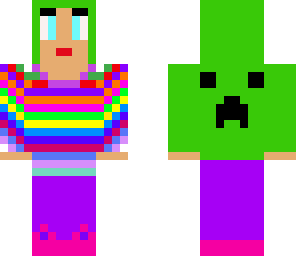 cutie creeper