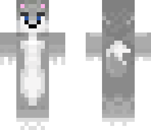 cute wolf