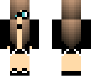 hot nerd teen