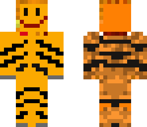 tigger
