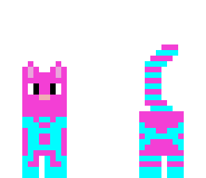 wubzy the cat