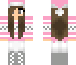 edited x-mas skin