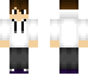 hoodie skin