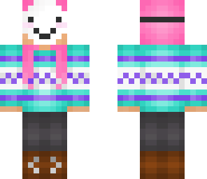 christmas sweater print2
