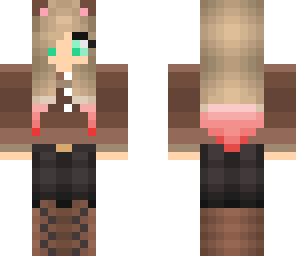 bear girl fixed