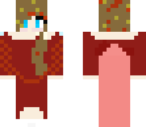 flame elsa