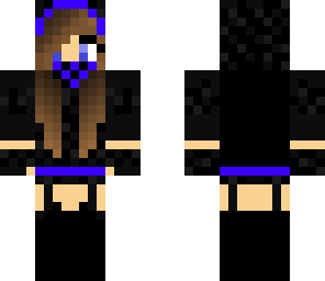 ninja girl