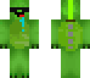 haha dino
