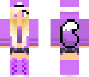 fixed cute girl