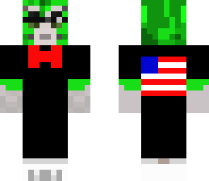 merican stampy