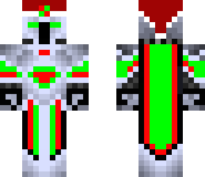 christmas knight