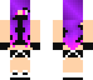 ninja girl