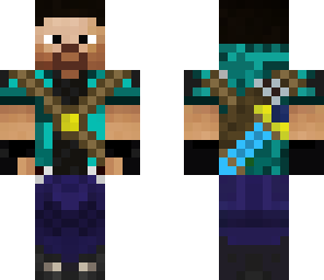 pvp steve