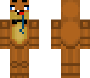 freddy derpybear