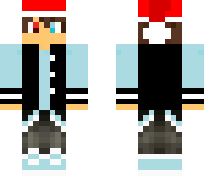 santa ash
