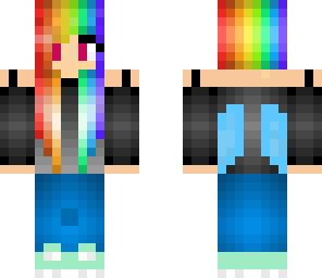 rainbow dash