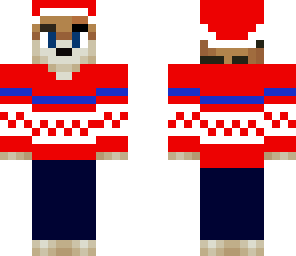 kwismas tigey