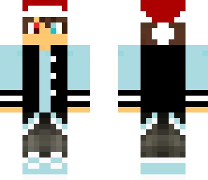 santa ash