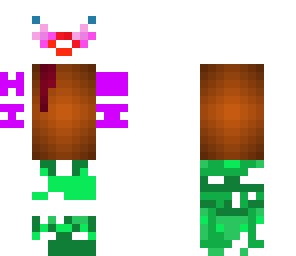 everything went wrong