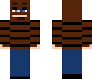 jeremy in the freddy suit 