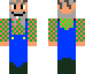 old farmer