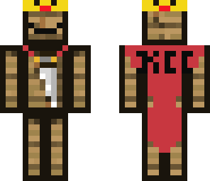 kingcrazycrafter