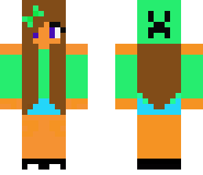 girl steve