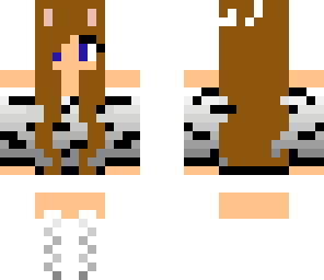 tiger girl