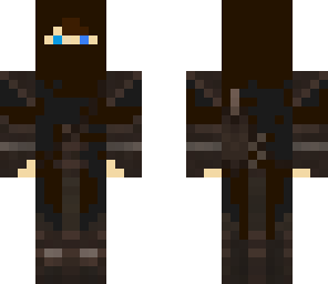 elf assassin
