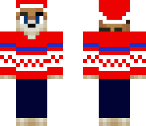 kwismas tigey v2