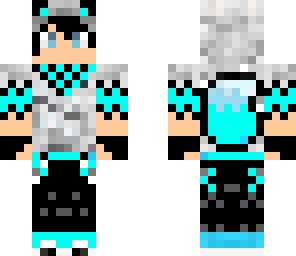 my skin