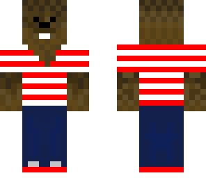 buckythegopher