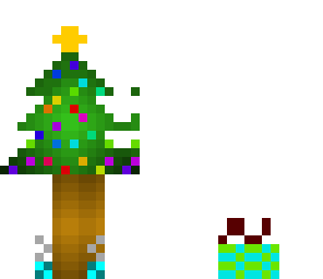 christmas tree 