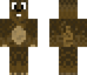 buckythegopher