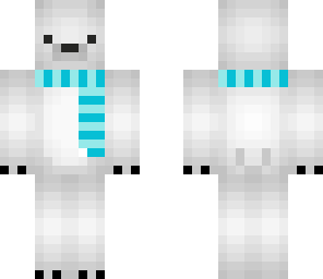 polar bear