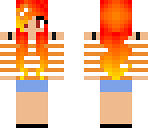 firewoman