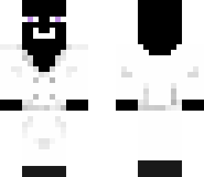 mr enderman